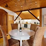 Апартаменты Lornsenhof *