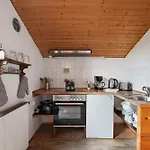 Апартаменты Lornsenhof