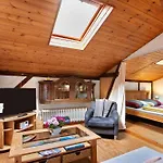 Lornsenhof Апартаменты