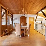 Апартаменты Lornsenhof