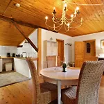 Lornsenhof Апартаменты *