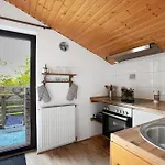 Апартаменты Lornsenhof