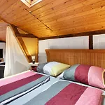 Lornsenhof Апартаменты