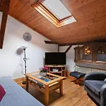 Апартаменты Lornsenhof *