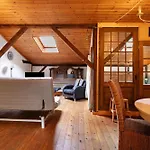 Апартаменты Lornsenhof Норддайх