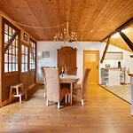 Апартаменты Lornsenhof