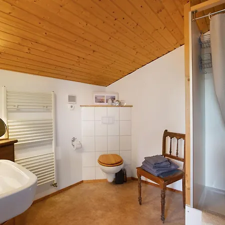 公寓 Lornsenhof 诺德代希