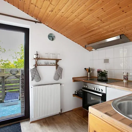 Lornsenhof 诺德代希