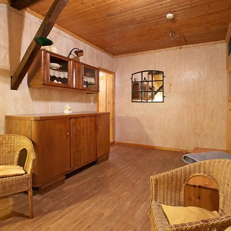 Lornsenhof 公寓 诺德代希