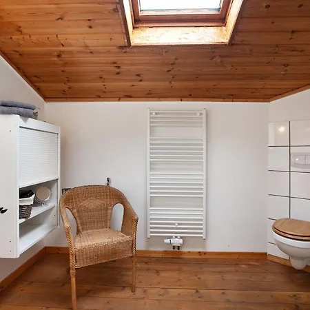 公寓 Lornsenhof 诺德代希