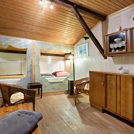 Lornsenhof * 诺德代希