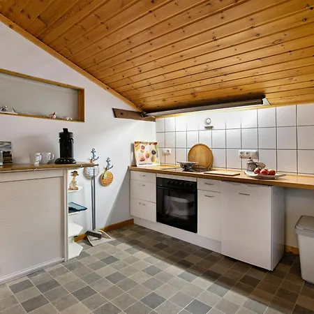 Διαμέρισμα Lornsenhof *